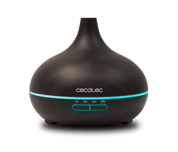 Cecotec Nawilżacz powietrza Pure Aroma 300 Yin - 571405 - zdjęcie